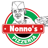 Nonno's Pizzeria Logo