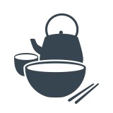 Fresh Wok Logo