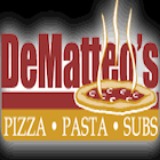 De Matteo's Pizza Riverside