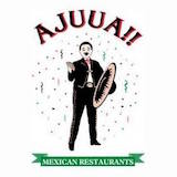 Ajuua Restaurant Logo