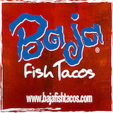 Baja Fish Taco