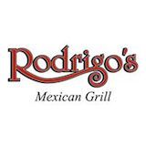 Rodrigo's Mexican Grill (Riverside) Logo