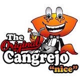 El Cangrejo Nice Logo