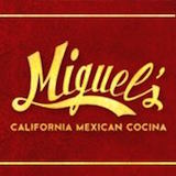 Miguel's California Mexican Cocina-Corona Logo