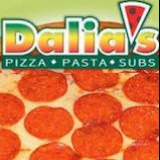 Dalia's Pizza