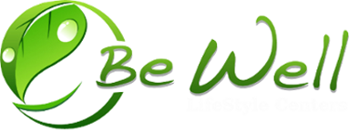 Be Well Lifestyle Centers Logo