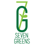 7 Greens (Library) Logo