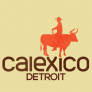 Calexico Logo
