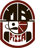 Mr Pizza Logo