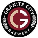 Granite City Food & Brewery (Troy) Logo