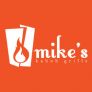 Mike's Kabob Grille Logo