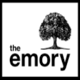 The Emory Logo