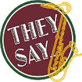 They-Say Logo