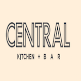 Central Kitchen + Bar Logo