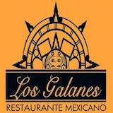 Los Galanes Logo