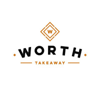 Worth Takeaway Logo