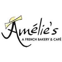 Amelie's French Bakery & Cafe Logo