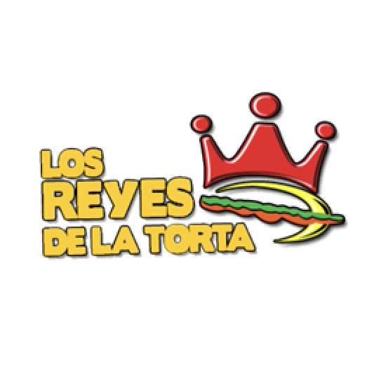 Los Reyes De La Torta (E. Southern Ave) Logo