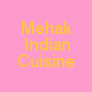 Mehak Indian Cuisine Logo