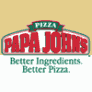 Papa John's Pizza Logo