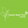 Sweet Basil Thai Logo