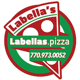 Labella's Pizzeria Logo