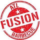 ATL Fusion BBQ Logo