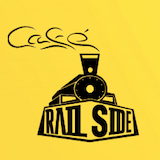 Rail Side Cafe