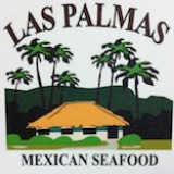 Las Palmas Mexican Food Logo