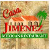 Casa Jimenez