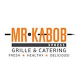 Mr Kabob Xpress Logo
