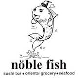 Noble Fish Logo