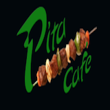 Pita Cafe Logo