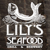 Lily's Seafood Grill & Brewery