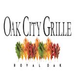 Oak City Grille Logo