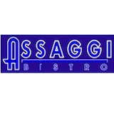 Assaggi Bistro Logo