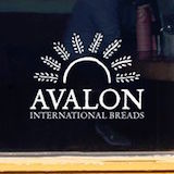 Avalon International Breads Logo