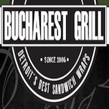 Bucharest Grill Logo