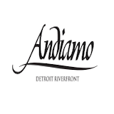 Andiamo (Renaissance & Atwater) Logo