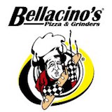 Bellacino's Pizza & Grinders Logo