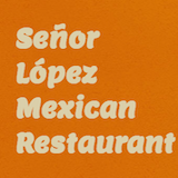 Señor Lopez Mexican Restaurant Logo