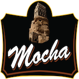 Mocha Bistro Logo