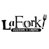 La Fork (1041 Howard St) Logo