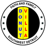 Donut Villa Logo