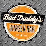 Bad Daddy's Burger Bar (Concord) Logo