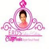 ERD'S Eatery and Catering Logo