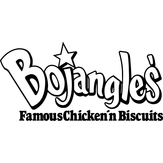 Bojangles (4131 Statesville Avenue) Logo