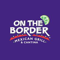 On The Border - Gastonia Logo