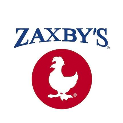 Zaxby's (3460 E Franklin Blvd) Logo