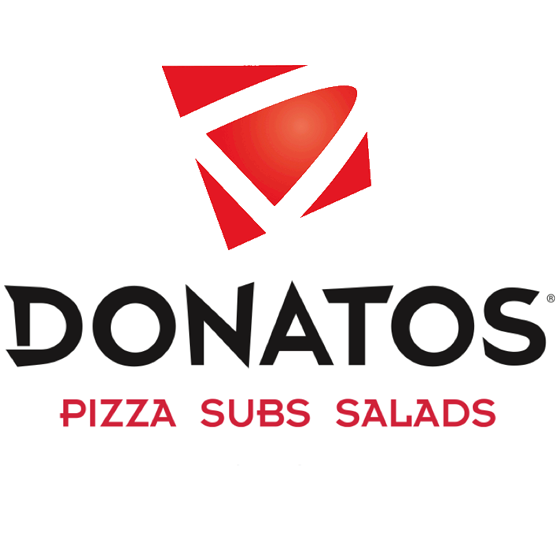 Donatos Pizza - 6555 Morrison Blvd Logo